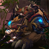 Feral Druid Tank Enchants
