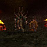 Lucifron Strategy Guide in Molten Core