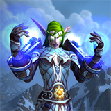 AoE Grinding Frost Mage Leveling Guide