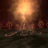 Majordomo Executus Strategy Guide in Molten Core