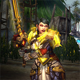 Retribution Paladin Leveling Guide