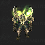 PvP Honor Epic Hunter Sets