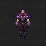 PvP Honor Epic Rogue Sets