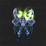 PvP Honor Epic Shaman Sets