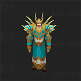PvP Honor Rare Priest Sets