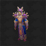 Tier 1 Mage Set