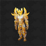 Tier 1 Paladin Set