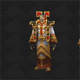 Tier 1 Priest Set
