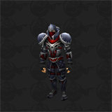 Tier 1 Rogue Set