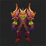 Tier 2 Hunter Set