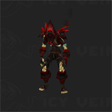 Tier 2 Rogue Set
