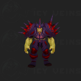 Tier 2.5 Hunter Set