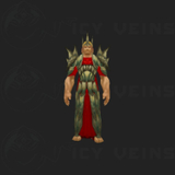 Tier 2.5 Priest Set