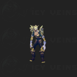 Tier 2.5 Rogue Set