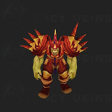 Tier 2.5 Shaman Set