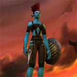 Troll Race Guide