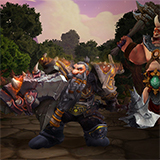 Warrior Tank Spells