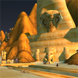 Zul'Farrak Dungeon Guide