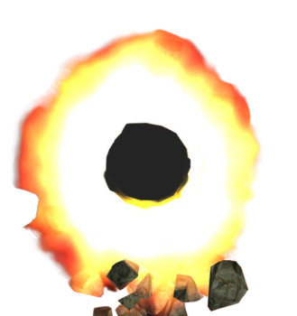 The Molten Core