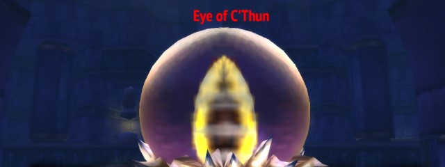 C'Thun