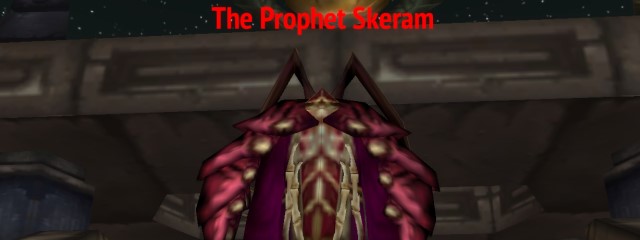 Prophet Skeram