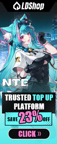 Sponsored ad for LDShop