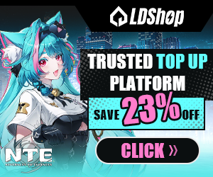 Sponsored ad for LDShop