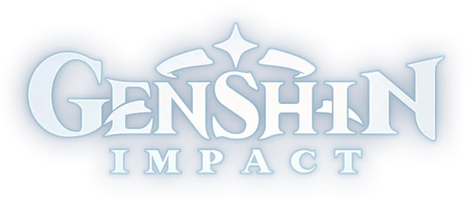 Genshin Impact Logo