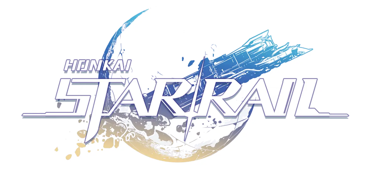 Honkai: Star Rail Logo