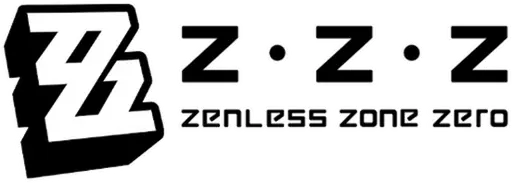 Zenless Zone Zero (ZZZ) Logo