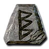 Cham Rune Icon