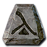 Gul Rune Icon