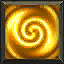 Cyclone Strike Icon