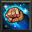 Way of the Hundred Fists Icon