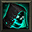 Skeletal Mage Icon