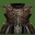 Pestilence Robe