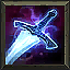 Spectral Blade Icon