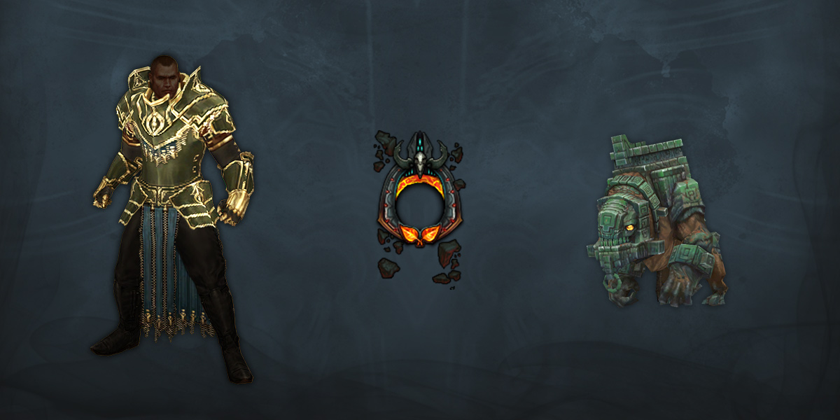 season 13 rewards diablo 3