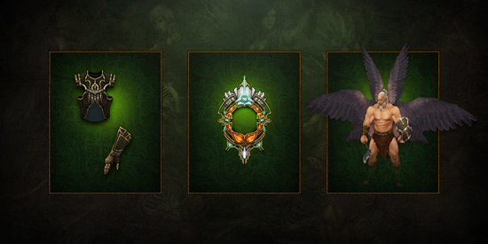 diablo 4 quarterly update--june 2021