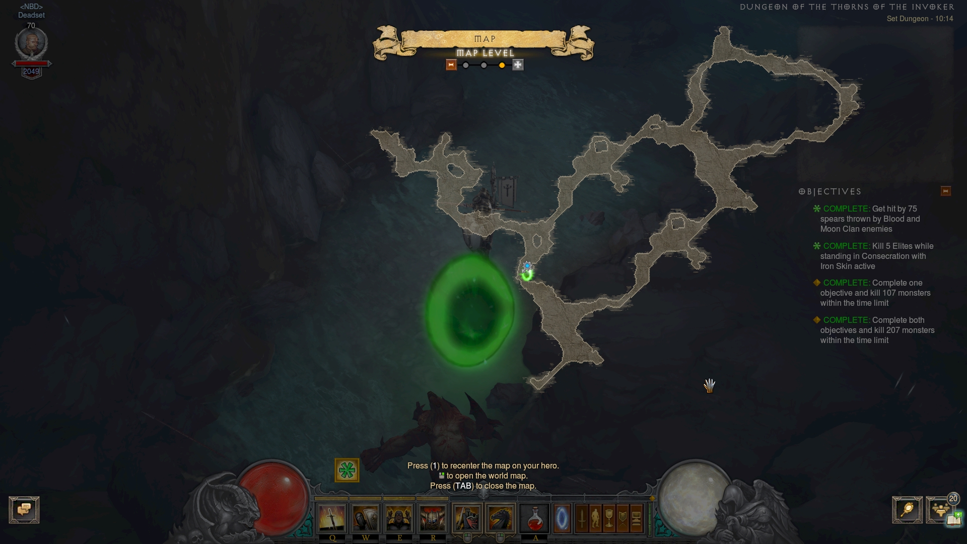 diablo 3 icyveins