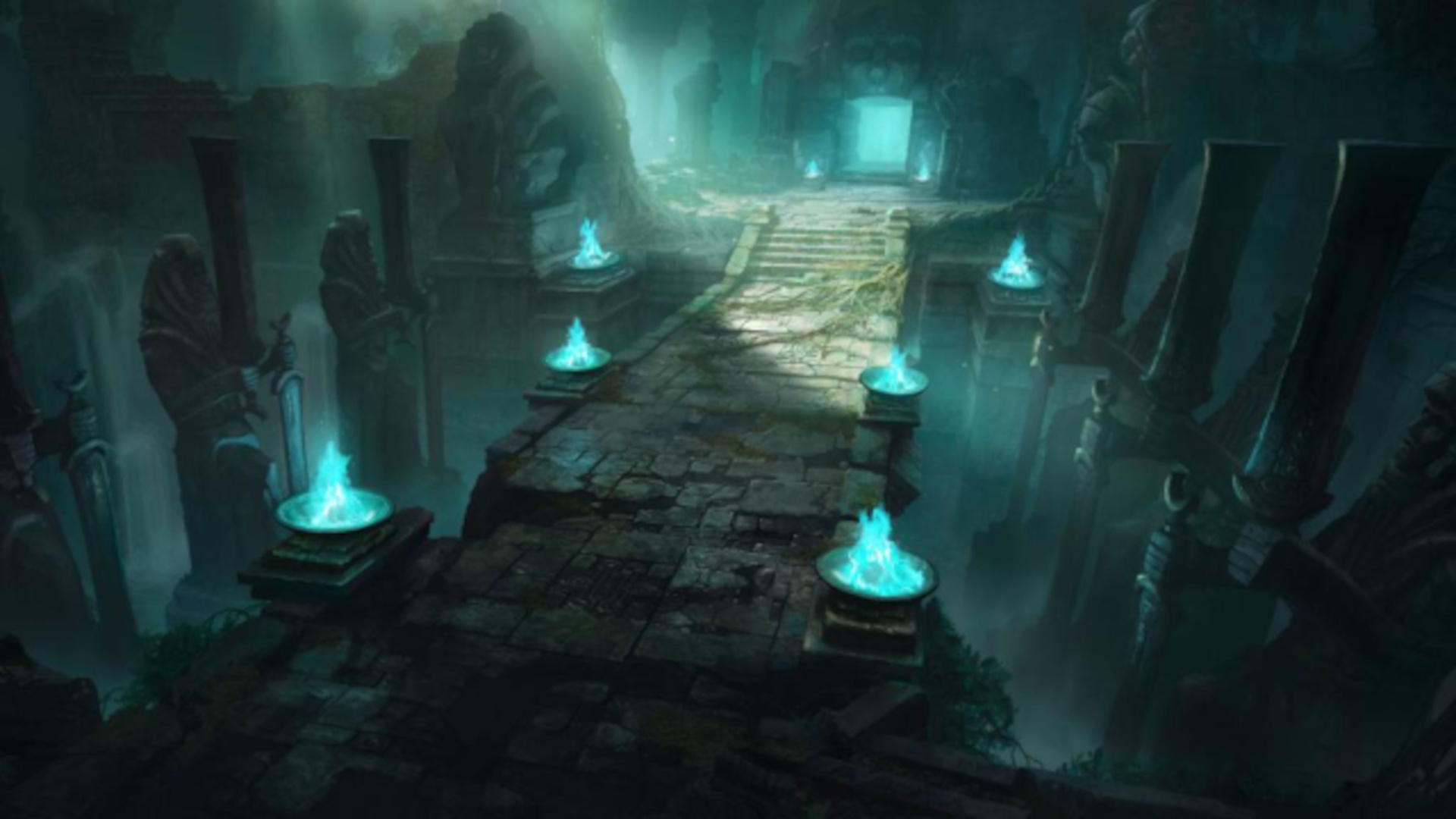 Storm Temple - Zones - Lost Ark Codex
