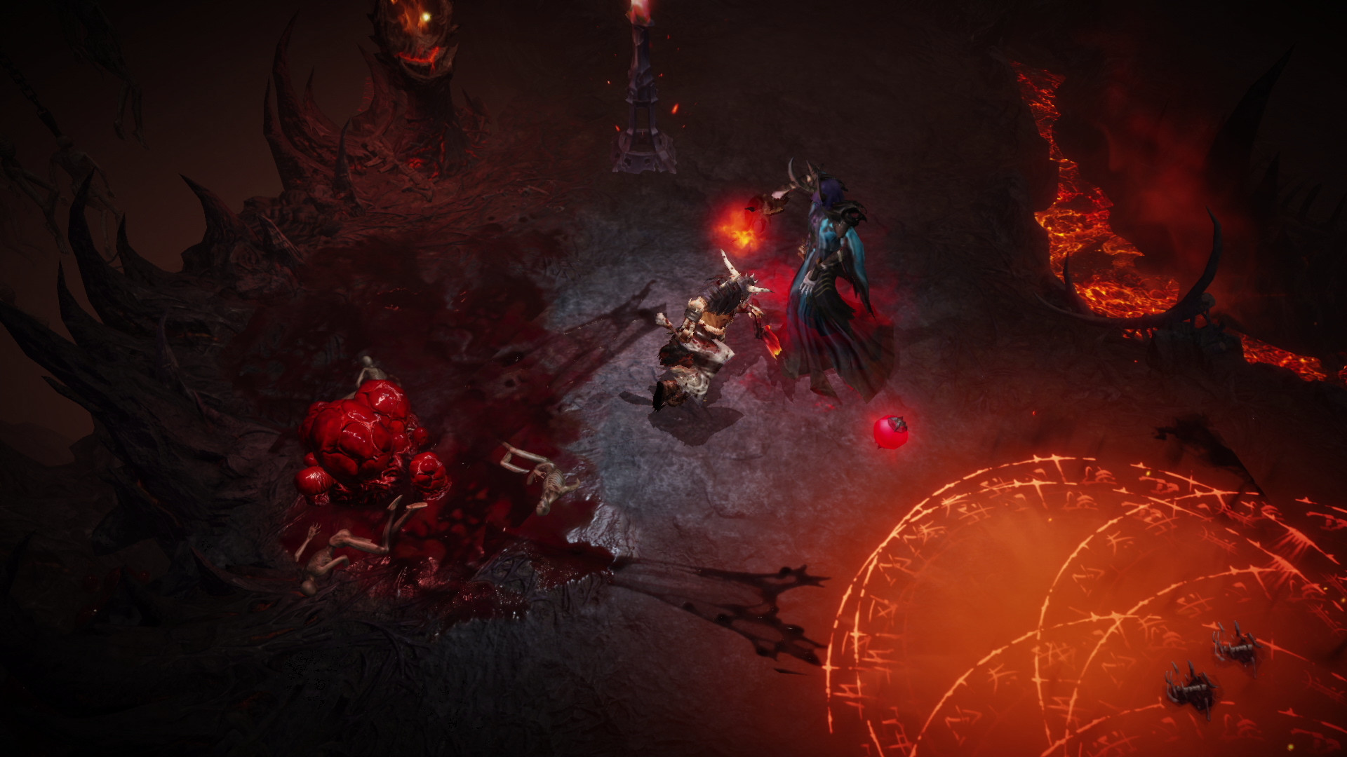 Guides and News for Diablo Immortal - HellHades