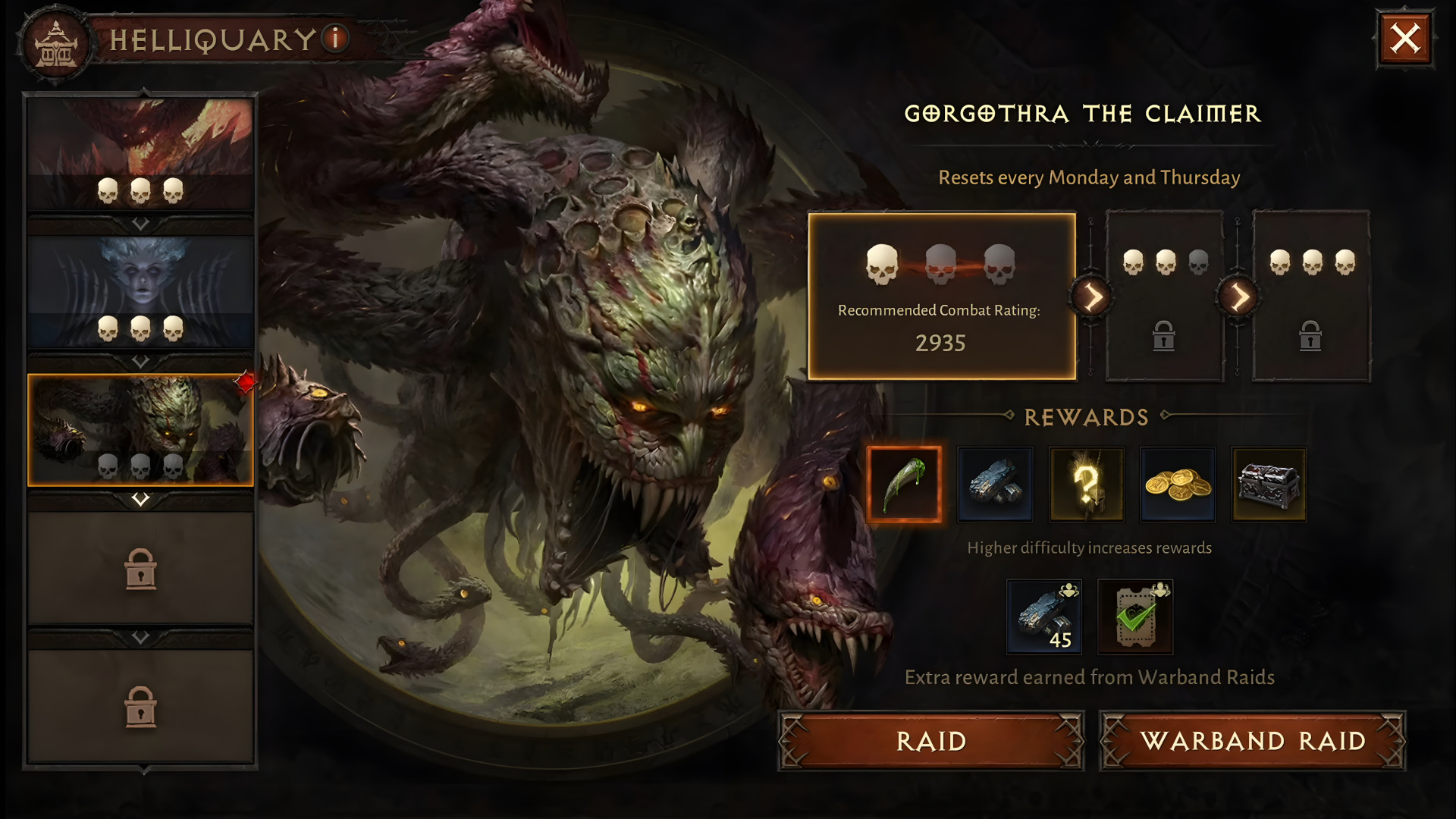 Guides and News for Diablo Immortal - HellHades
