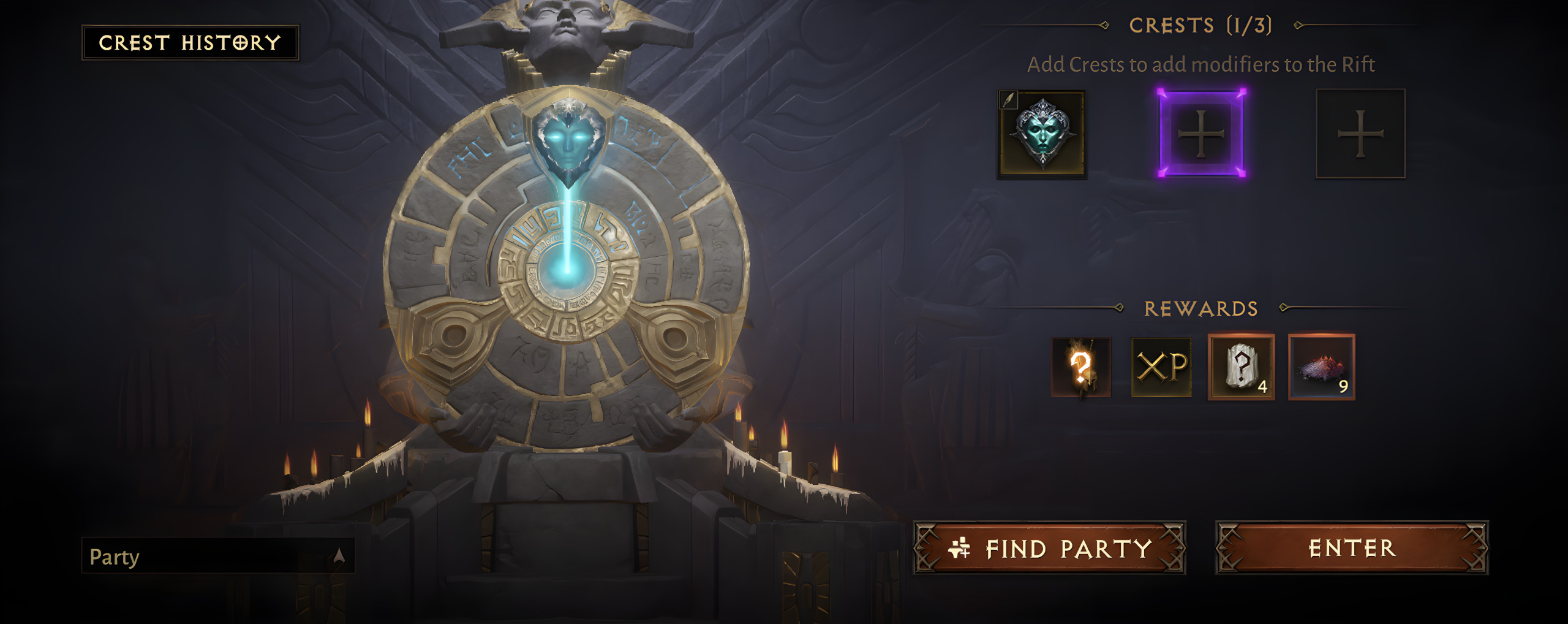 Diablo Immortal: Legendary gear farming guide