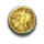  Gold Icon