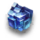 Sapphire Icon