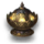 Incense Candle Icon