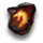 Wildfire Stone Icon