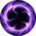 Black Hole Icon