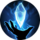 Ice Missile  Icon